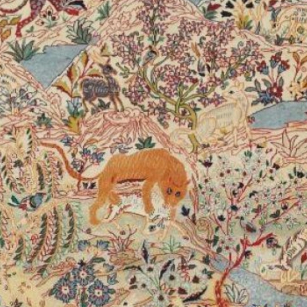 Meet your Posher, Zaslow